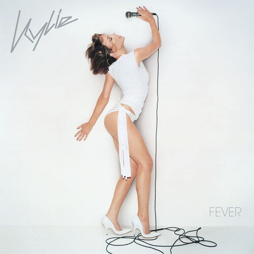 Minogue, Kylie: Fever