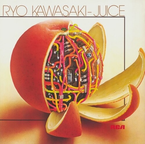 Kawasaki, Ryo: Juice