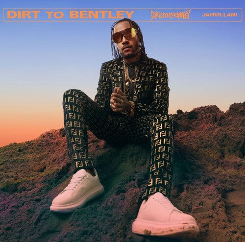 Jahvillani: Dirt To Bentley