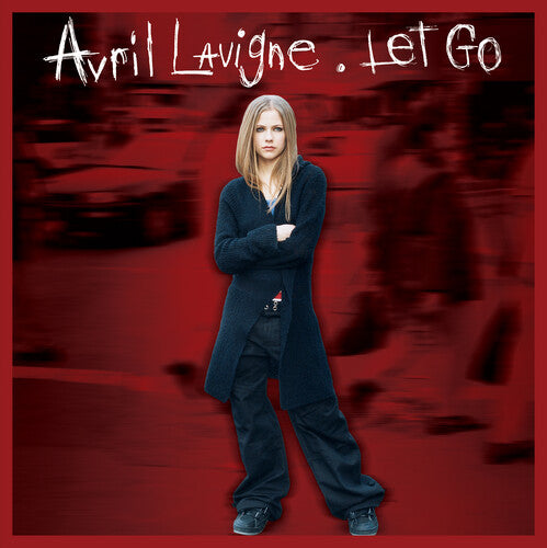 Lavigne, Avril: Let Go (20th Anniversary Edition)