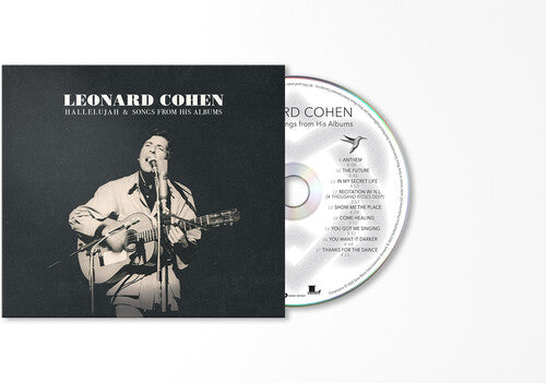 Cohen, Leonard: Hallelujah & Songs From His Albums