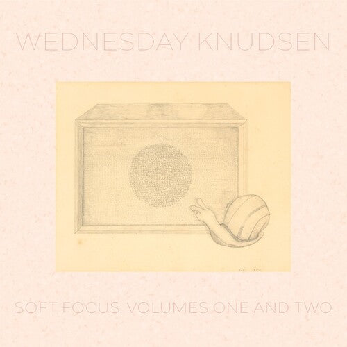 Knudsen, Wednesday: Soft Focus: Volumes One & Two