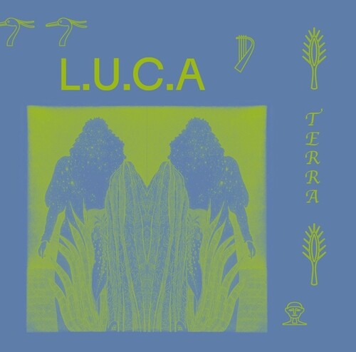 L.U.C.A.: Terra