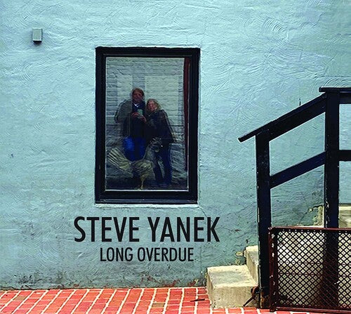 Yanek, Steve: Long Overdue