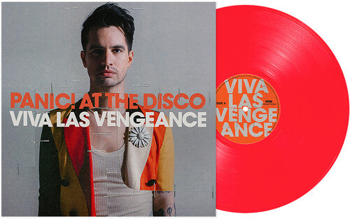 Panic at the Disco: Viva Las Vengeance