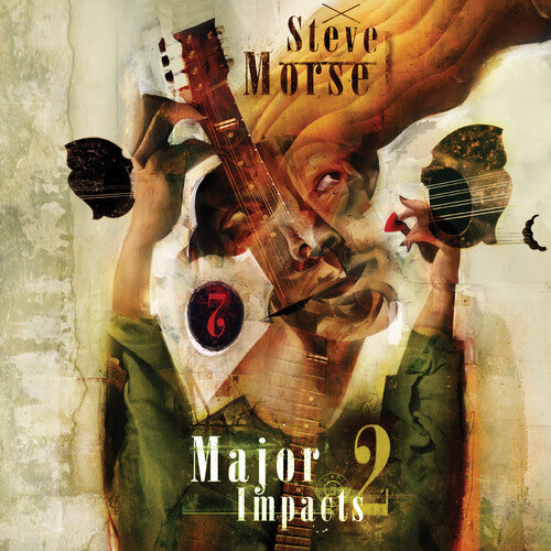 Morse, Steve: Major Impacts 2 - Gold