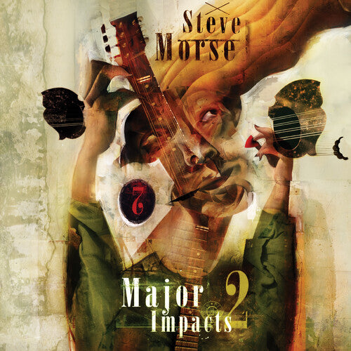 Morse, Steve: Major Impacts 2