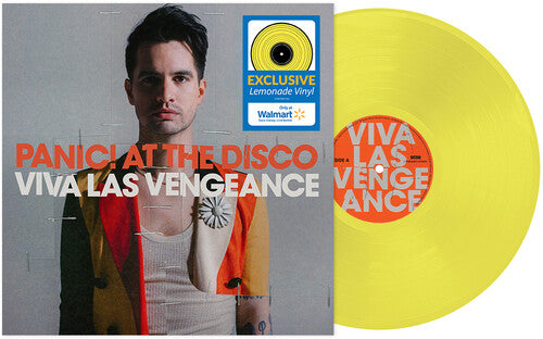 Panic at the Disco: Viva Las Vengeance (Walmart Exclusive)