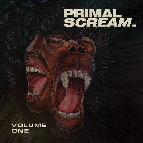 Primal Scream Nyc: Volume One