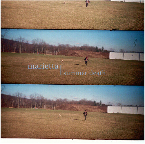 Marietta: Summer Death