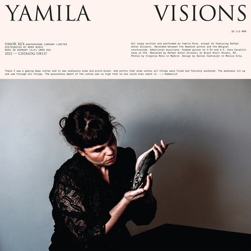 Yamila: Visions