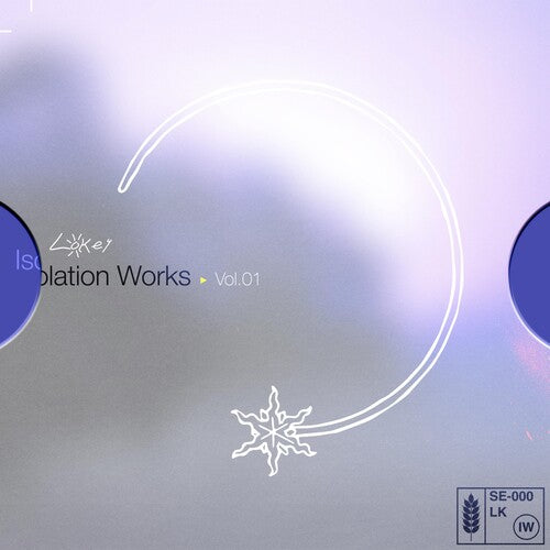 Lokey: Isolation Works Vol. 1