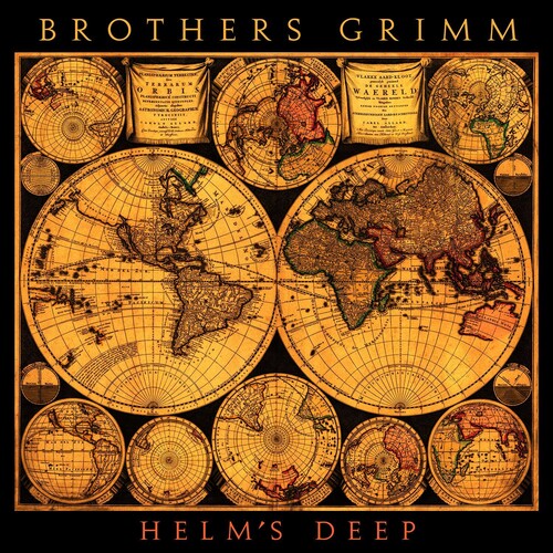 Brothers Grimm: Helm's Deep (deluxe Edition)