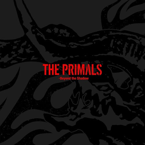 Primals: Beyond The Shadow