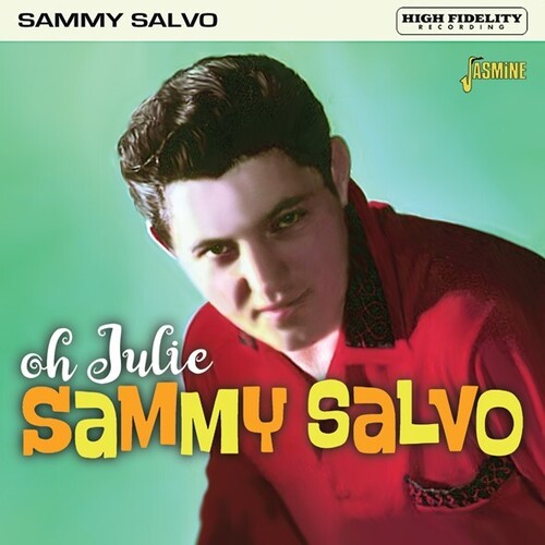 Salvo, Sammy: Oh Julie