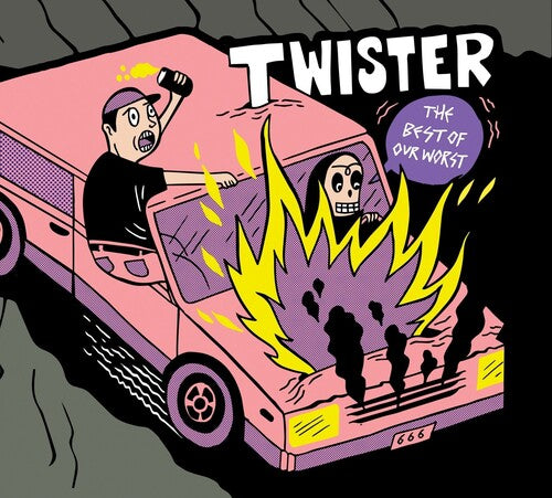 Twister: The Best Of Our Worst