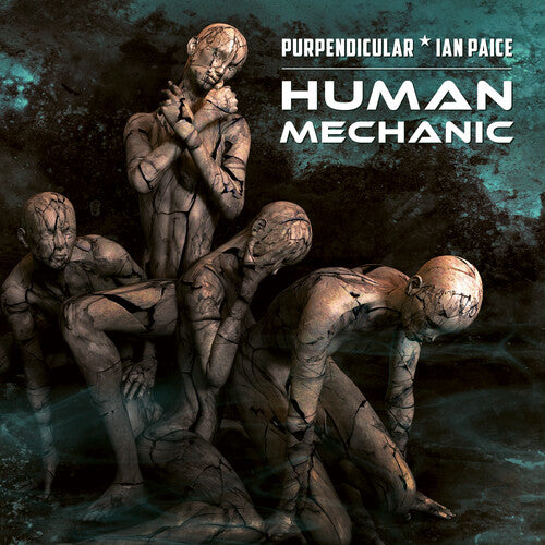 Purpendicular: Human Mechanic