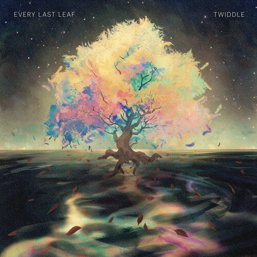 Twiddle: Every Last Leaf