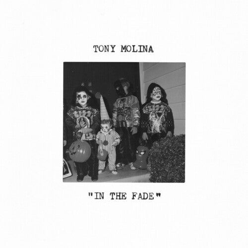 Molina, Tony: In the Fade