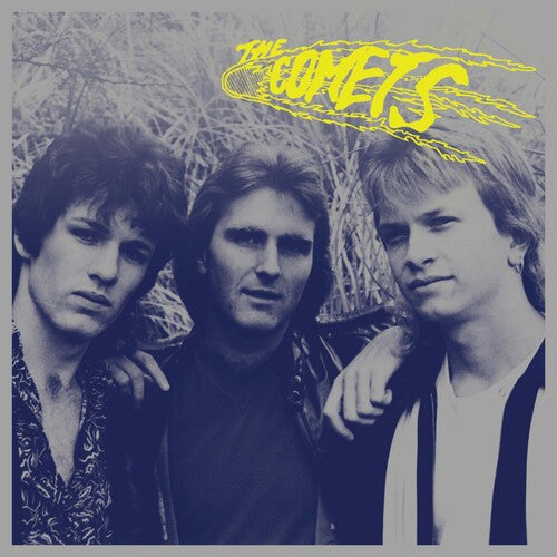 Comets: The Comets