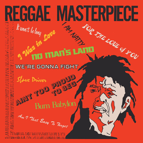 Reggae Masterpiece / Various: Reggae Masterpiece / Various - Expanded Edition