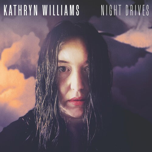 Williams, Kathryn: Night Drives
