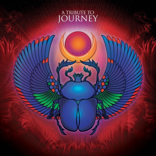 Tribute to Journey / Various: A Tribute To Journey (Various Artists)