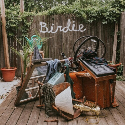 Slaughter Beach Dog: Birdie - Olive Green