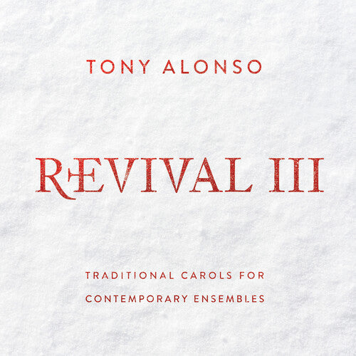 Alonso: Revival III
