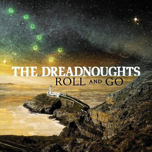 Dreadnoughts: Roll And Go
