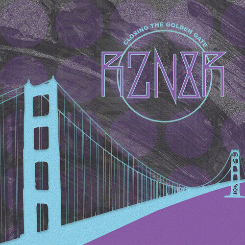 RZN8R: Closing The Golden Gate