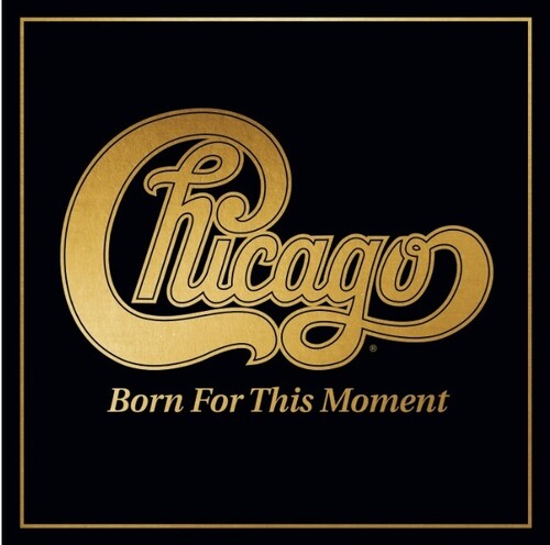 Chicago: Born For This Moment