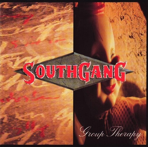 Southgang: Group Therapy