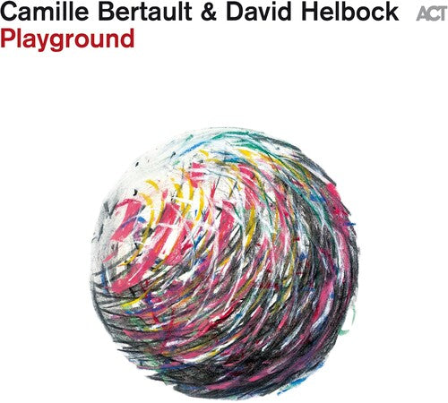 Helbock, David / Bertault, Camille: Playground