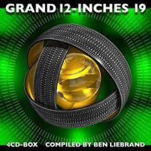 Liebrand, Ben: Grand 12 Inches-19