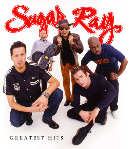 Sugar Ray: Greatest Hits
