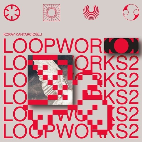 Kantarcioglu, Koray: Loopworks 2