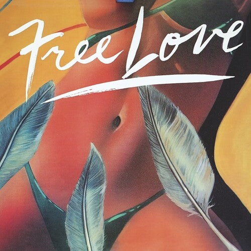 Free Love: Free Love