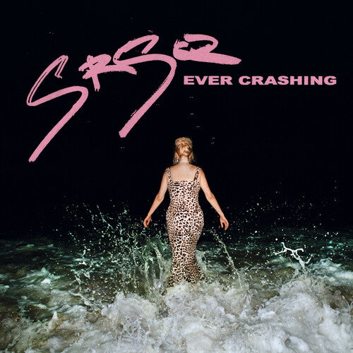 SRSQ: Ever Crashing - Coke Bottle Clear