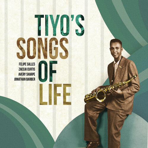 Salles, Felipe: Tiyo'S Songs Of Life