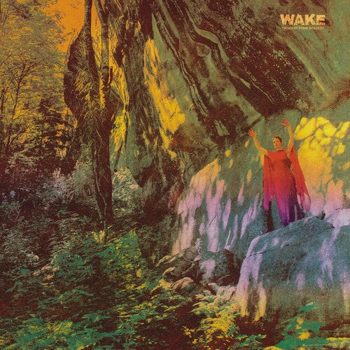 Wake: Thought Form Descent