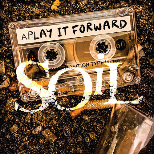 Soil: Play It Forward
