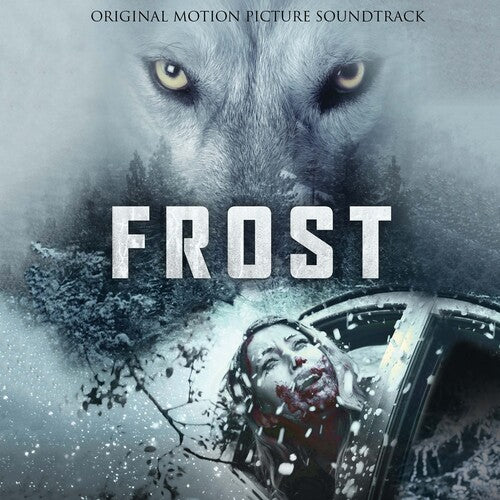 Perdomo, Fernando: Frost (Original Soundtrack) - WHITE