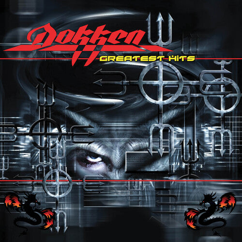 Dokken: Greatest Hits - SPLATTER