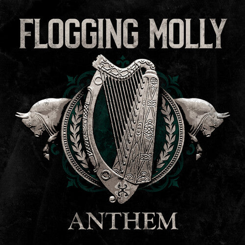 Flogging Molly: Anthem