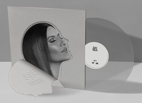 Pausini, Laura: Scatola / Caja - Ltd Numbered 180gm Clear Vinyl