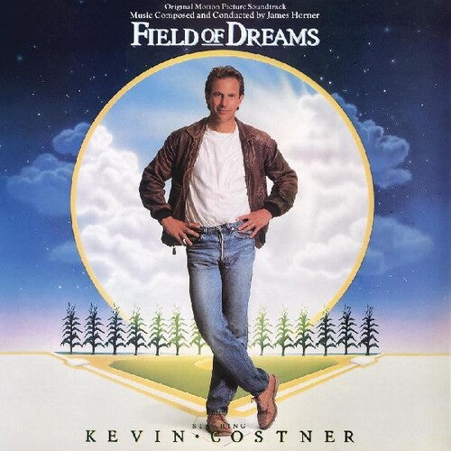 Horner, James: Field Of Dreams (Original Motion Picture Soundtrack)