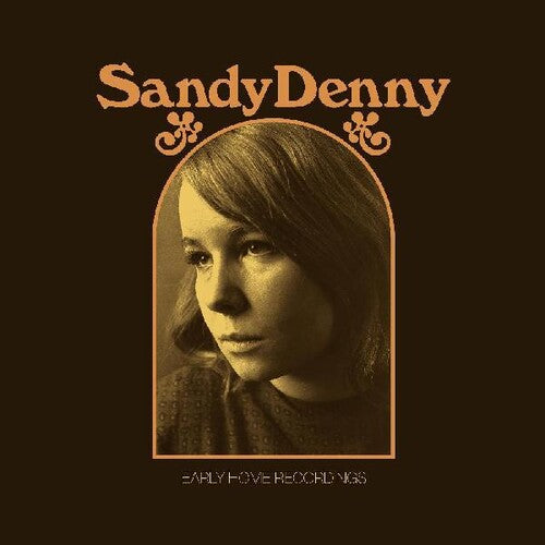 Denny, Sandy: Early Home Recordings - Gold