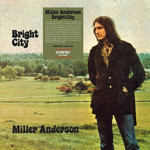 Anderson, Miller: Bright City