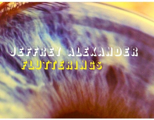 Alexander, Jeffrey: Flutterings